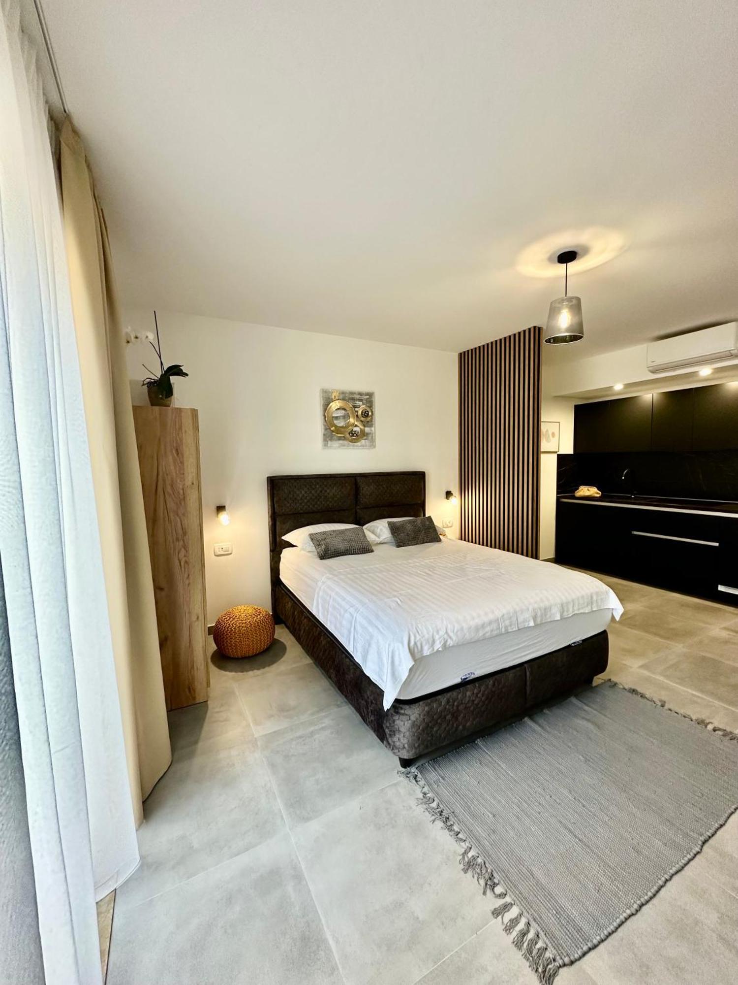 Apartment Sara IV Ližnjan エクステリア 写真
